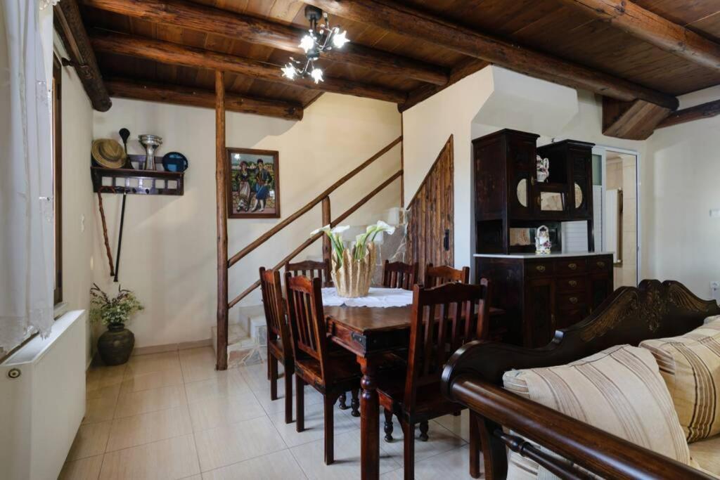 Dimitris'S Country House Agia  Esterno foto