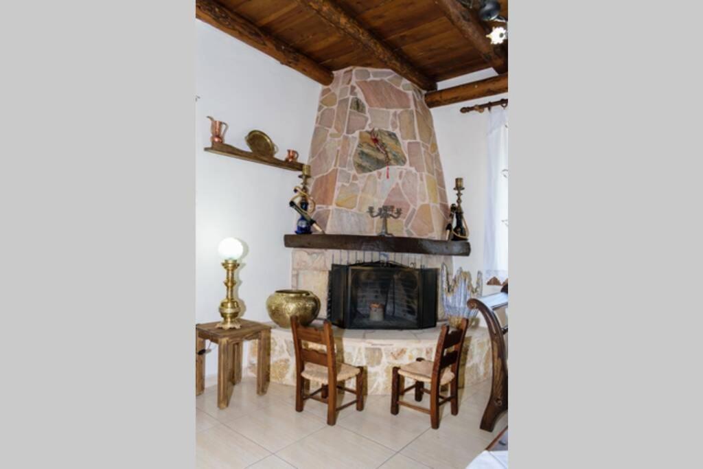 Dimitris'S Country House Agia  Esterno foto