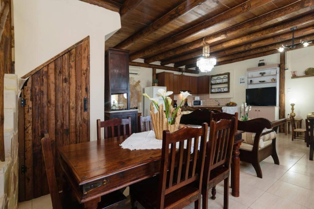 Dimitris'S Country House Agia  Esterno foto