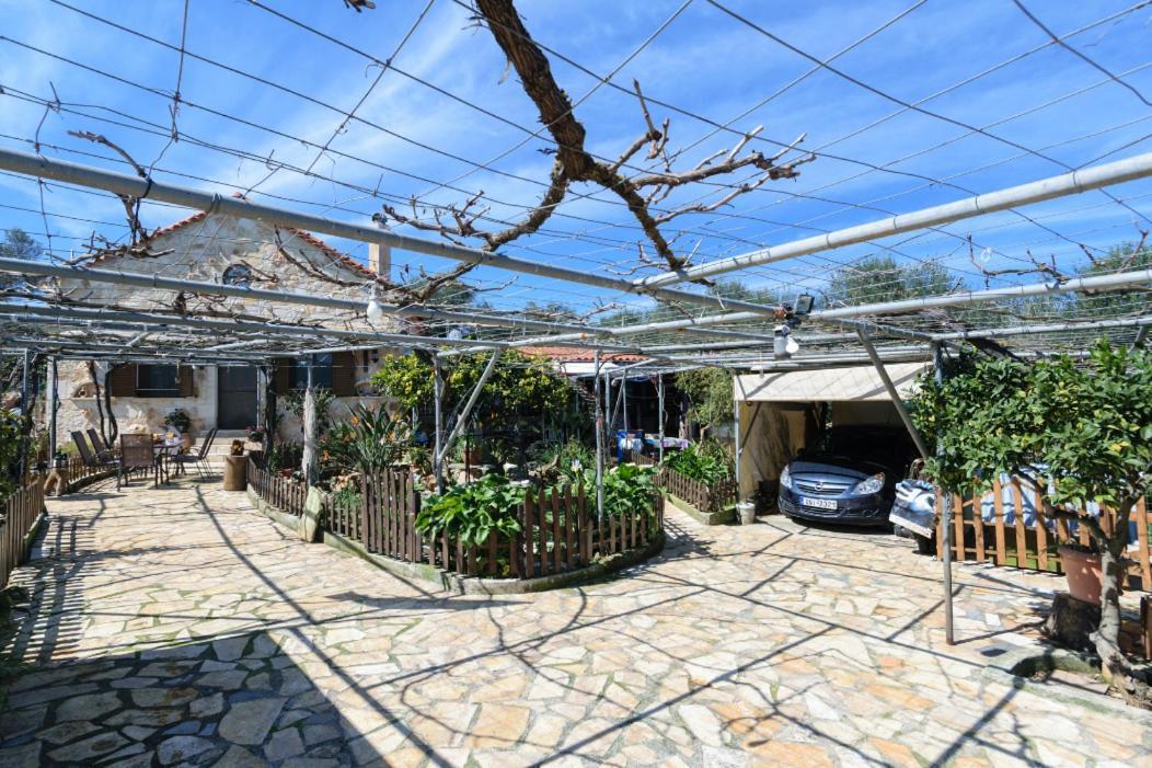 Dimitris'S Country House Agia  Esterno foto