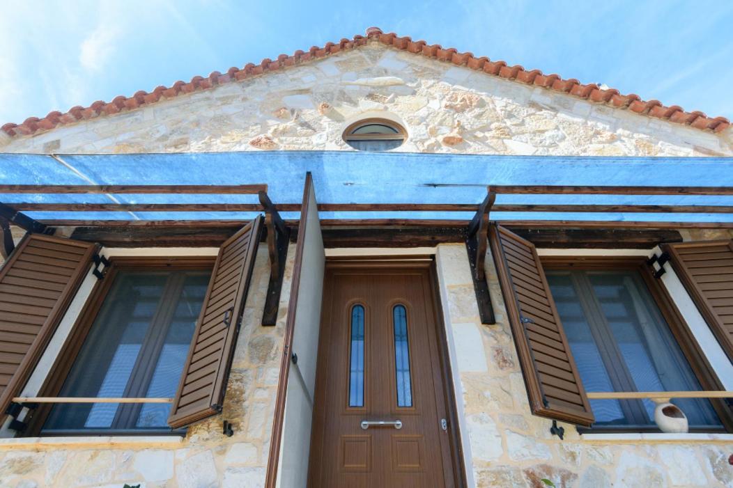Dimitris'S Country House Agia  Esterno foto