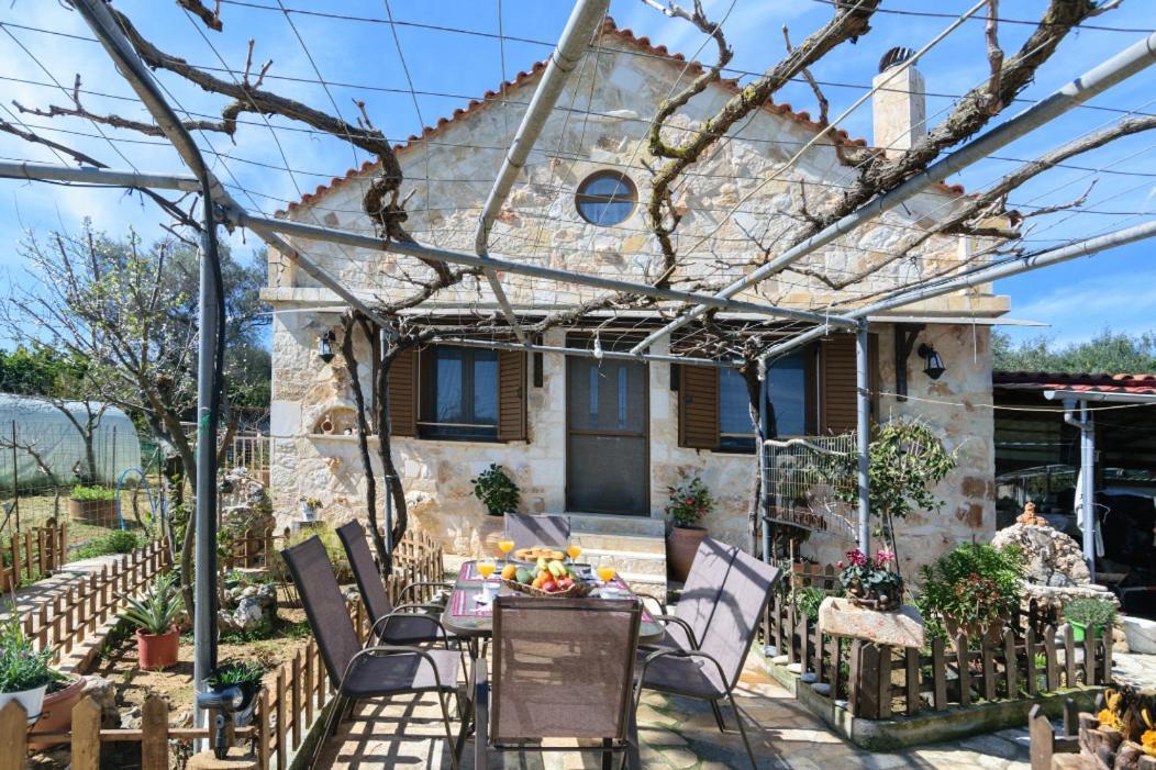 Dimitris'S Country House Agia  Esterno foto