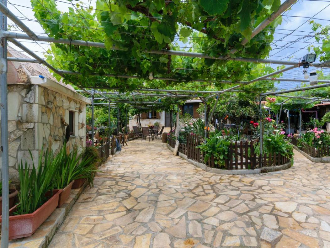 Dimitris'S Country House Agia  Esterno foto